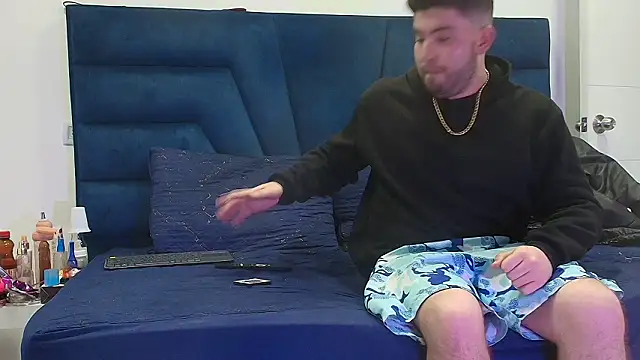 Eros Divinorum online show from March 4, 9:55 pm