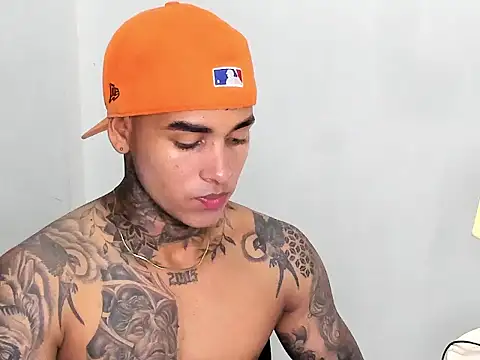 tyler bell  online show from July 15, 2:29 am