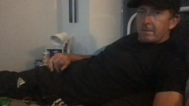 MrBombasticxxx online show from March 4, 7:43 pm