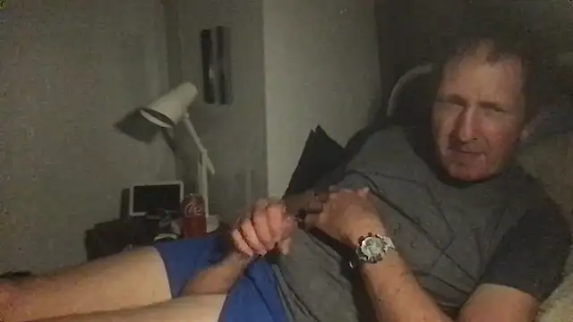 MrBombasticxxx online show from March 29, 4:29 pm