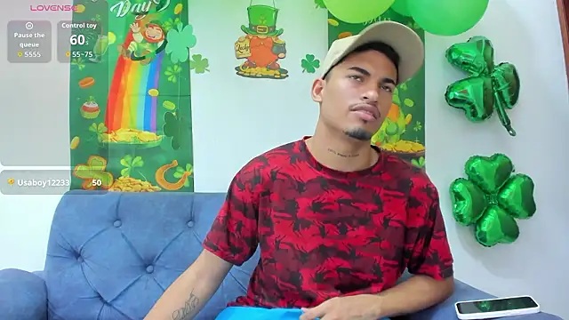 Ares DAMM online show from March 16, 5:28 pm