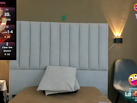 Axell king07 online show from March 26, 11:47 am