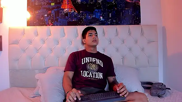 jakee reborn online show from March 6, 12:24 pm