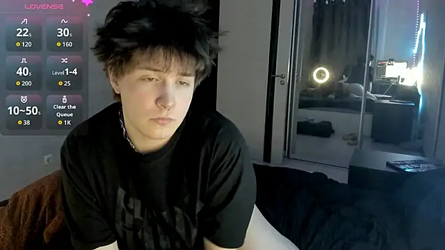 MIya Chinen online show from March 7, 4:27 pm