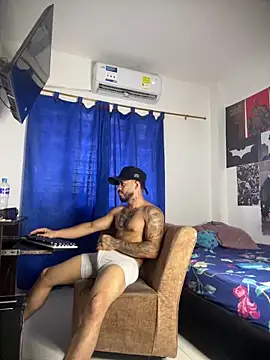 Kenny romano online show from March 12, 3:31 pm