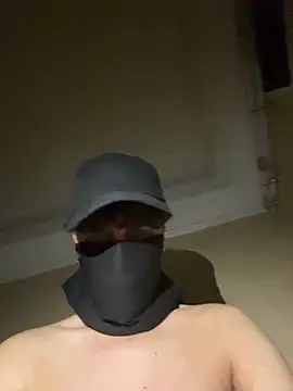 marouaN197 online show from April 23, 10:23 pm