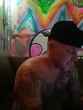 drednasty online show from June 14, 4:14 am
