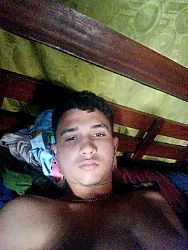 IGNACIOJOSE12 online show from March 6, 4:04 pm