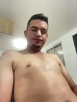 Ferchoxxx4 online show from March 5, 8:05 pm