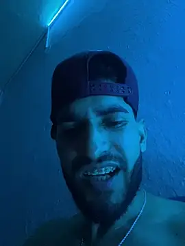 chuly00 online show from March 5, 5:03 am