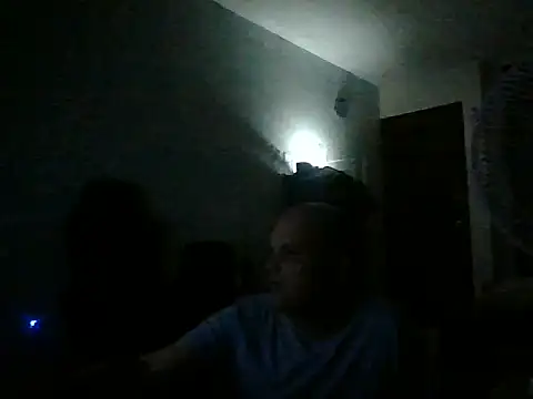 Heavy RebellxX online show from March 4, 6:31 am