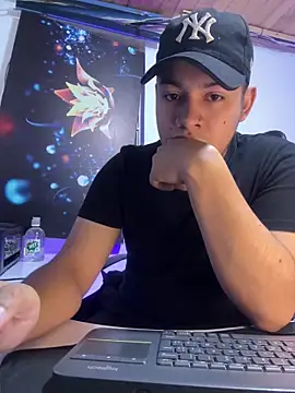 OliverTabordaa online show from March 7, 10:57 am