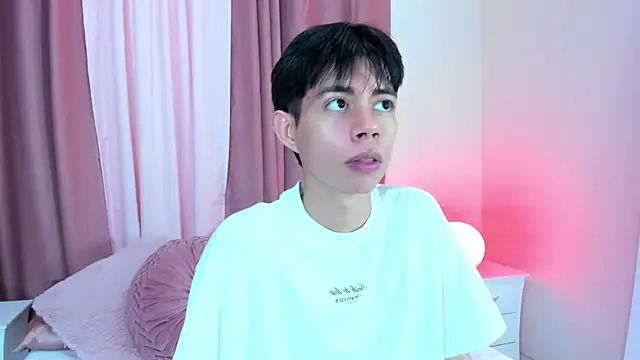 daniell rdrig online show from April 8, 12:58 pm