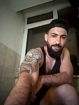 Tommy Porn  online show from May 11, 9:01 pm