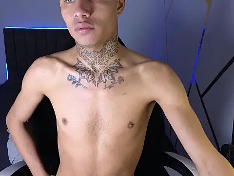 Jack Dairo online show from April 14, 9:14 pm