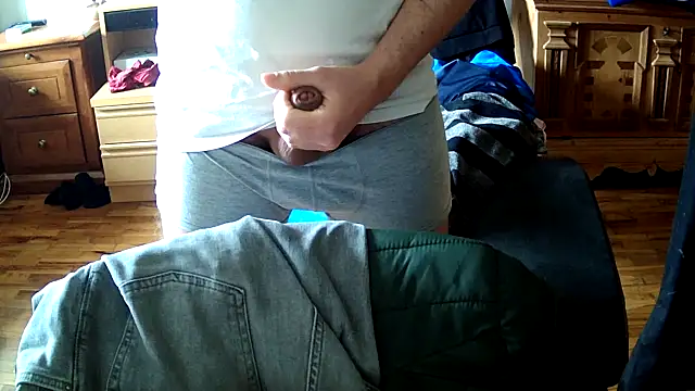 YoUnGbOy2018 online show from March 18, 9:45 am