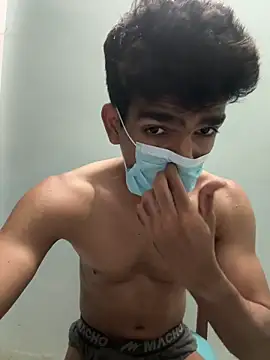 BombaySam78 online show from March 30, 4:52 pm