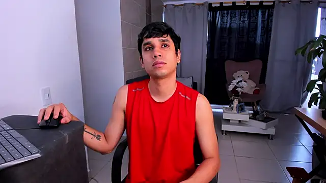 ghattoxtasis online show from March 23, 10:38 pm