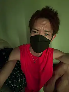 iam ryu online show from March 30, 5:03 pm