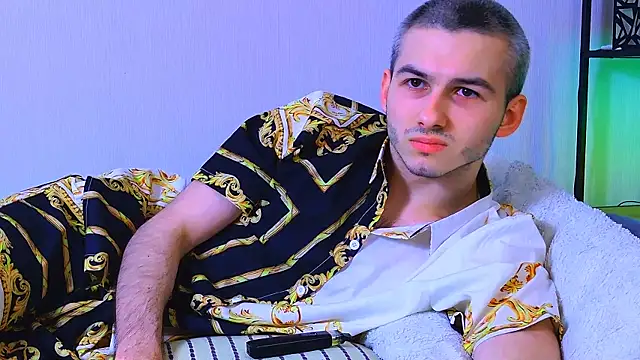 Magic Storms online show from March 20, 1:42 am