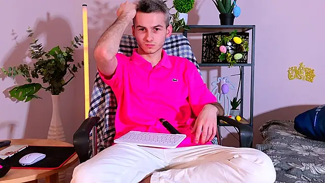 Magic Storms online show from April 15, 7:58 pm