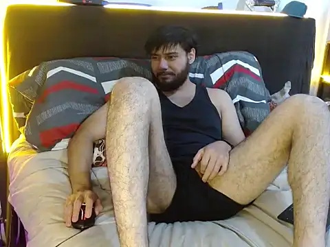 angrydeimos87 online show from April 6, 11:16 pm