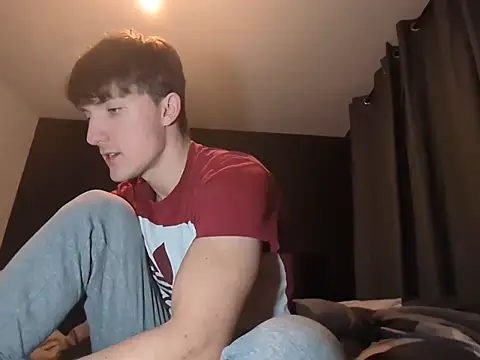 HornyKing2969 online show from April 19, 10:01 pm