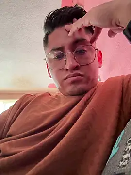 GoldenM95 online show from April 9, 12:08 am