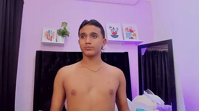 Morgan Bladee online show from April 17, 4:59 am