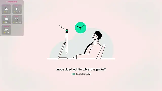 Luchoplayboy online show from April 18, 7:07 pm