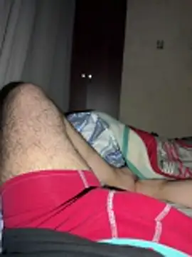 Cr1sXPorn online show from March 10, 3:34 am