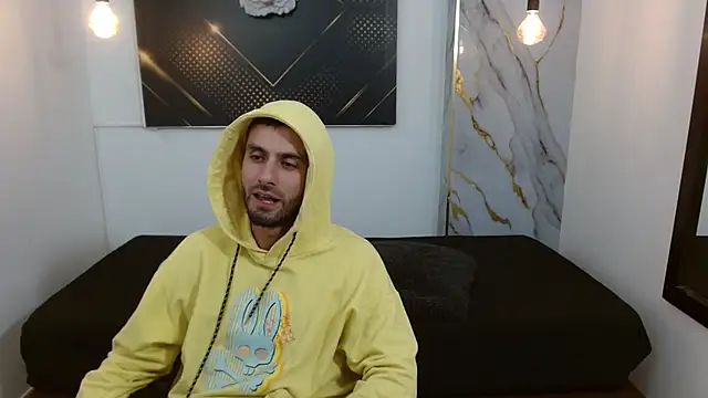 KingOfTemptation online show from March 16, 5:44 am