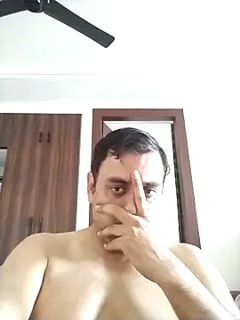 rockym1995 online show from March 10, 3:23 am