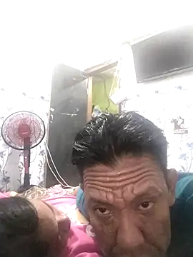 parido61 online show from May 3, 2:42 pm