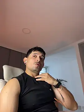 TroyeSavage online show from April 24, 12:40 pm