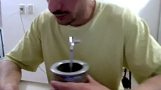 Morboxxxoo online show from March 12, 2:14 pm