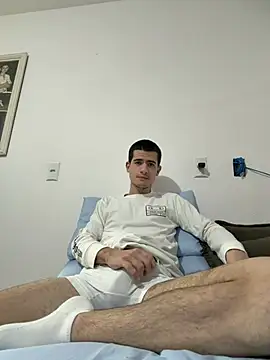 novinho gostoso safado online show from June 29, 1:12 am