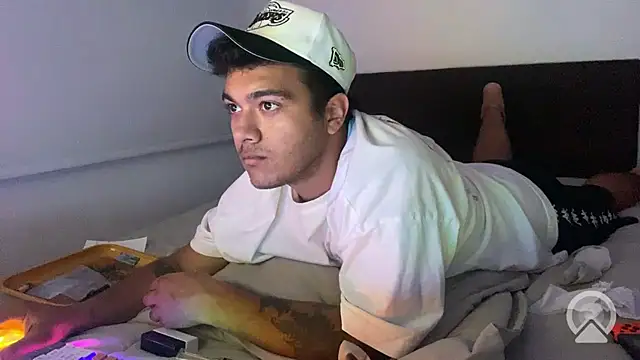 brian ocockner online show from March 9, 2:38 am