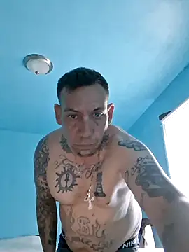 Brandon23xxxgb online show from April 22, 11:09 pm