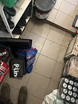 booser95 online show from April 8, 7:41 am