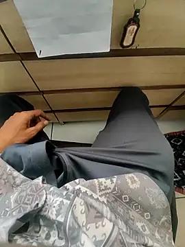 ritikx1a online show from March 9, 9:25 am