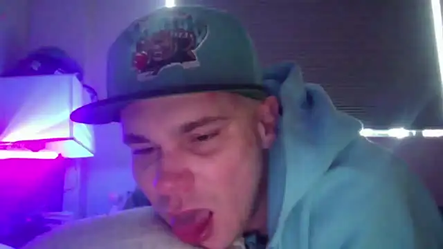 occasionalride1 online show from March 22, 6:13 pm