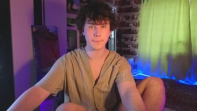 AdrianChill online show from March 21, 10:31 am