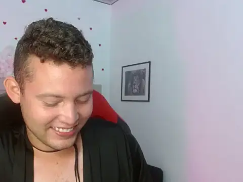 sven fox723 online show from April 27, 2:35 pm