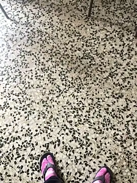 LeiAaron9810 online show from March 10, 11:38 am