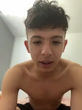 Daniel Roy online show from March 15, 7:31 pm