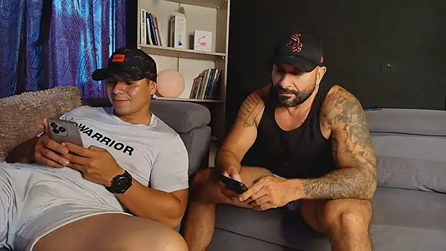 angelstream online show from June 18, 9:53 pm