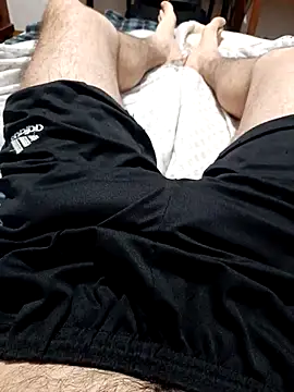likeyourdick26 online show from August 4, 1:11 am