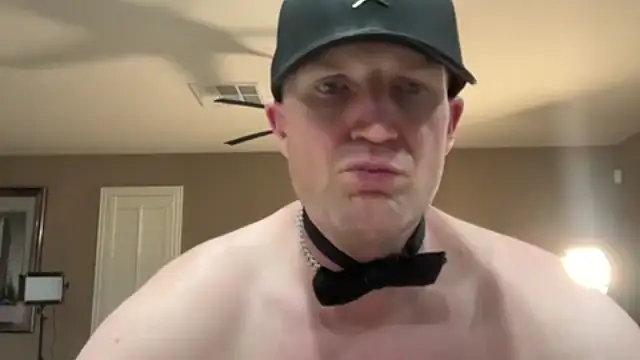 Naughty Ken Barbie-69 online show from March 28, 11:54 am