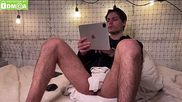 Daniel Vibe online show from March 11, 1:45 am